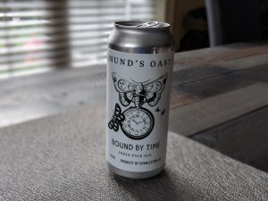 Edmund's Oast - Something Cold