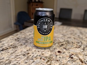 Southern Tier - Nu Skool IPA