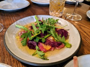 Raw Sliced Grass Feed Beef