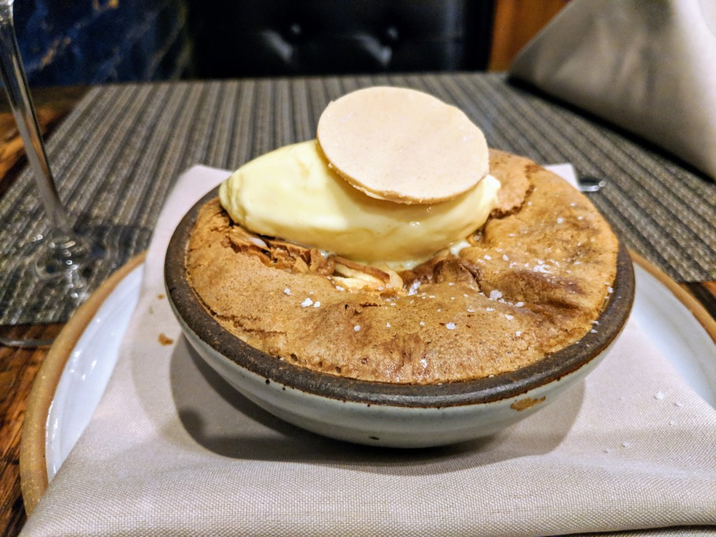 Apple Pot Pie