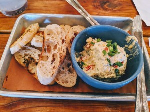 Pimento Cheese - March 13, 2019