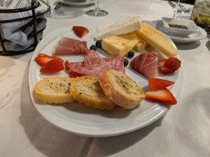 Salumi Misto - L'Incato - Greer, SC