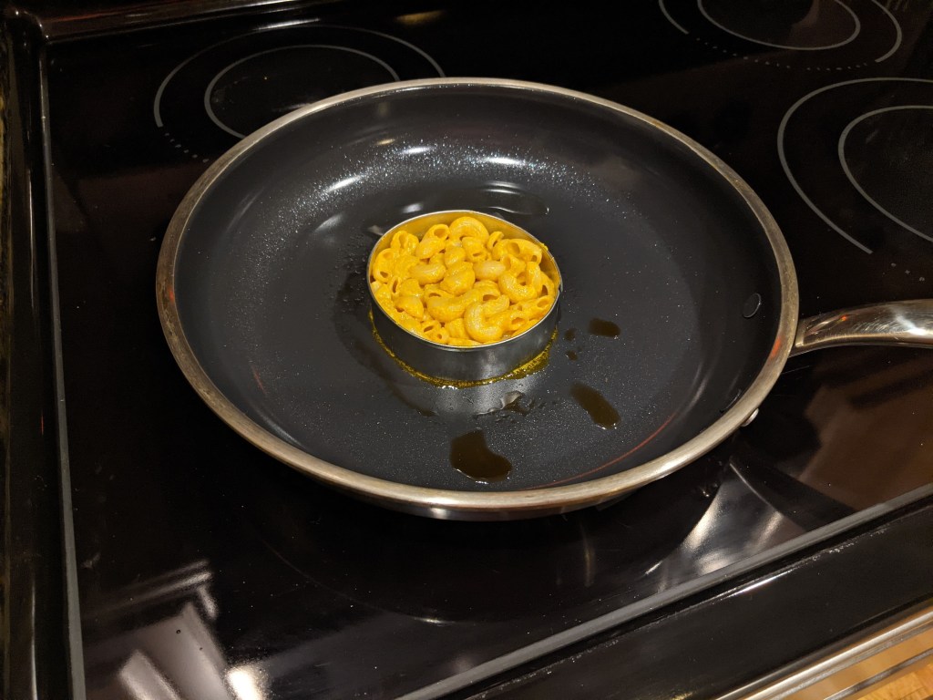 Daiya Gluten and Dairy Free Mac n Cheese