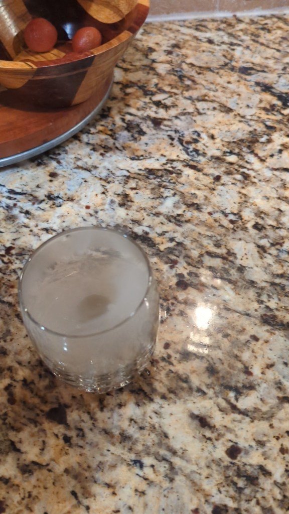 Smoking Blue Cheese Stuffed Olives