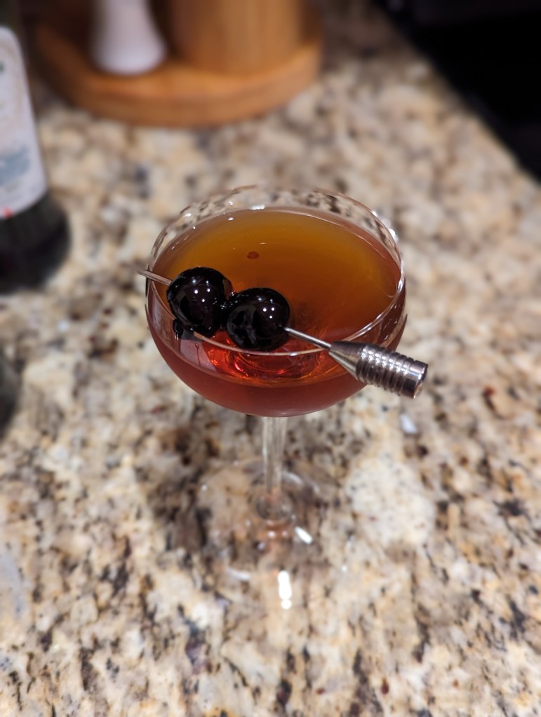 Perfect Manhattan .top