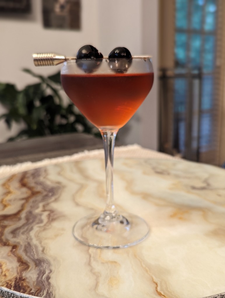 pxl_2Red Hook Cocktail - Portrait