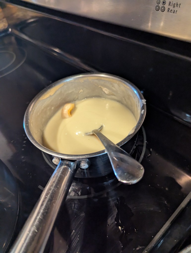 Habanero Cream