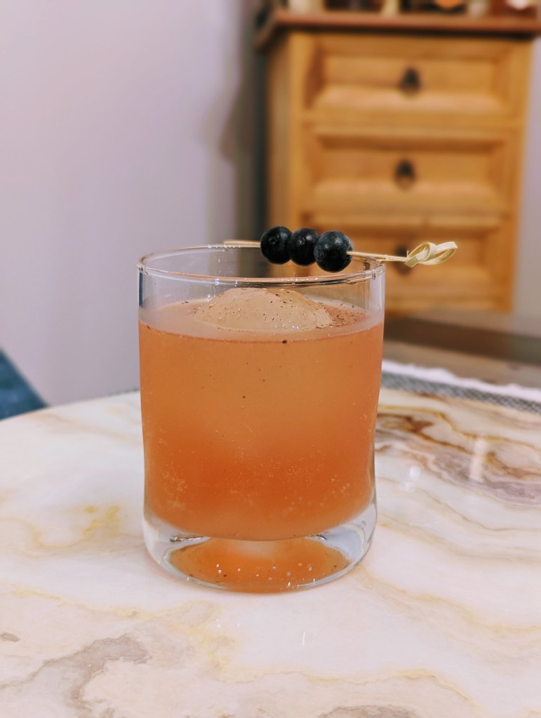 Fiore e Pepe - V1 Close