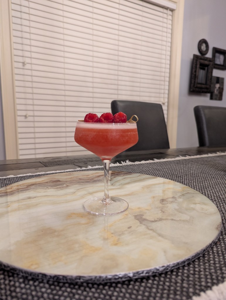 The Napoleon Cocktail