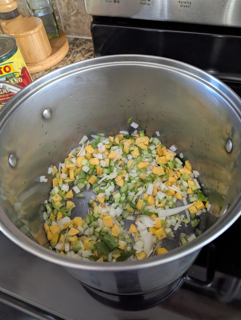 Lasagne al Forno - Sofrito