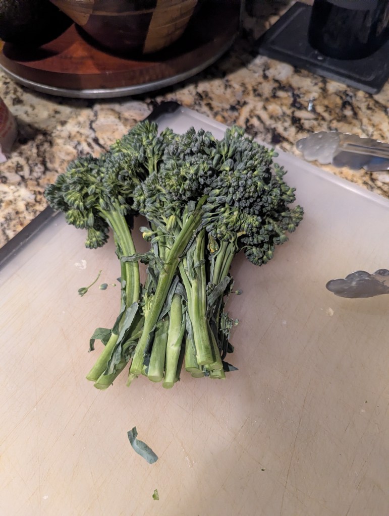Broccolini